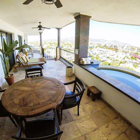 La Vista Luxury Villas At Pedregal Cabo San Lucas Exterior photo