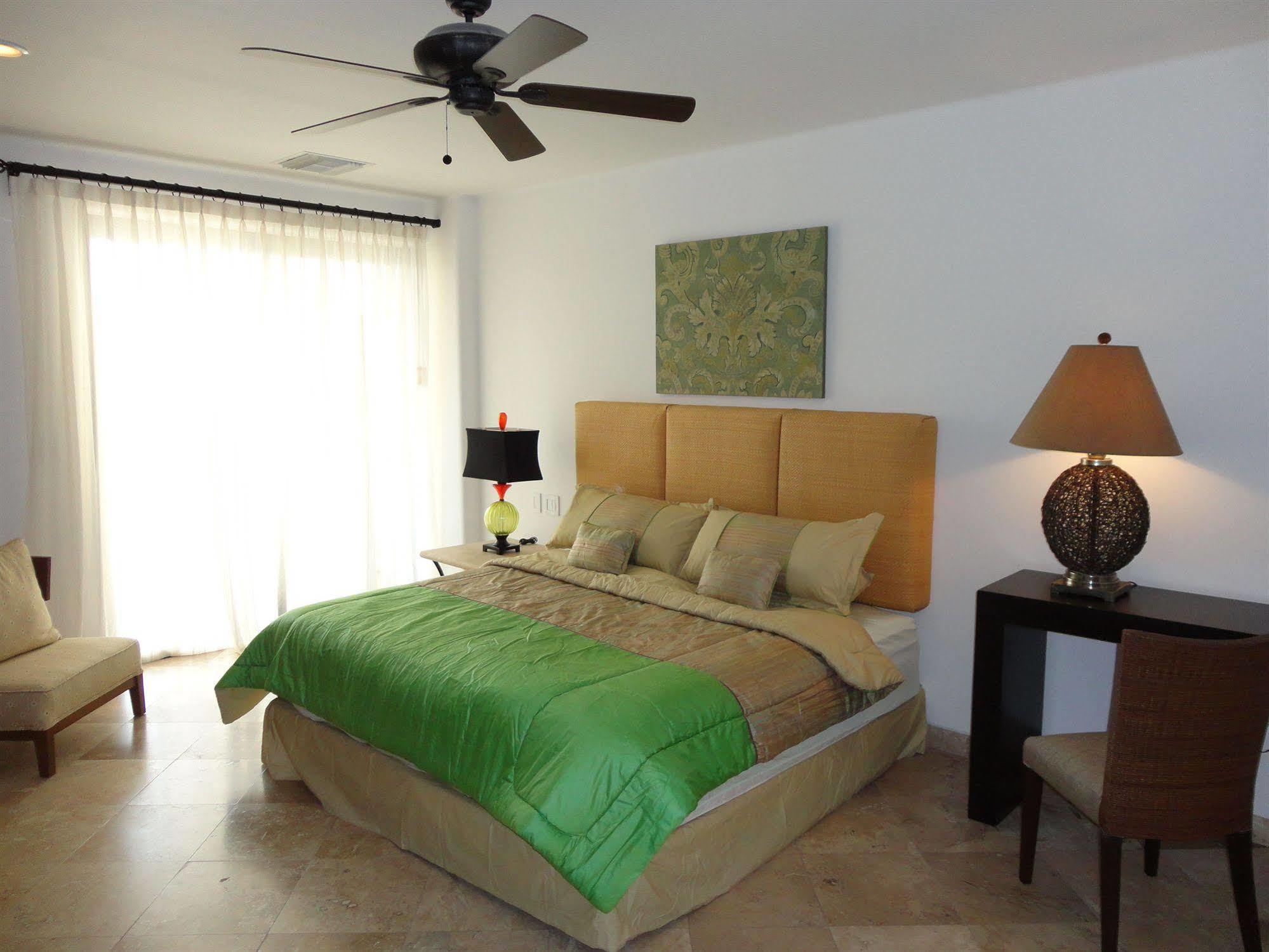 La Vista Luxury Villas At Pedregal Cabo San Lucas Exterior photo