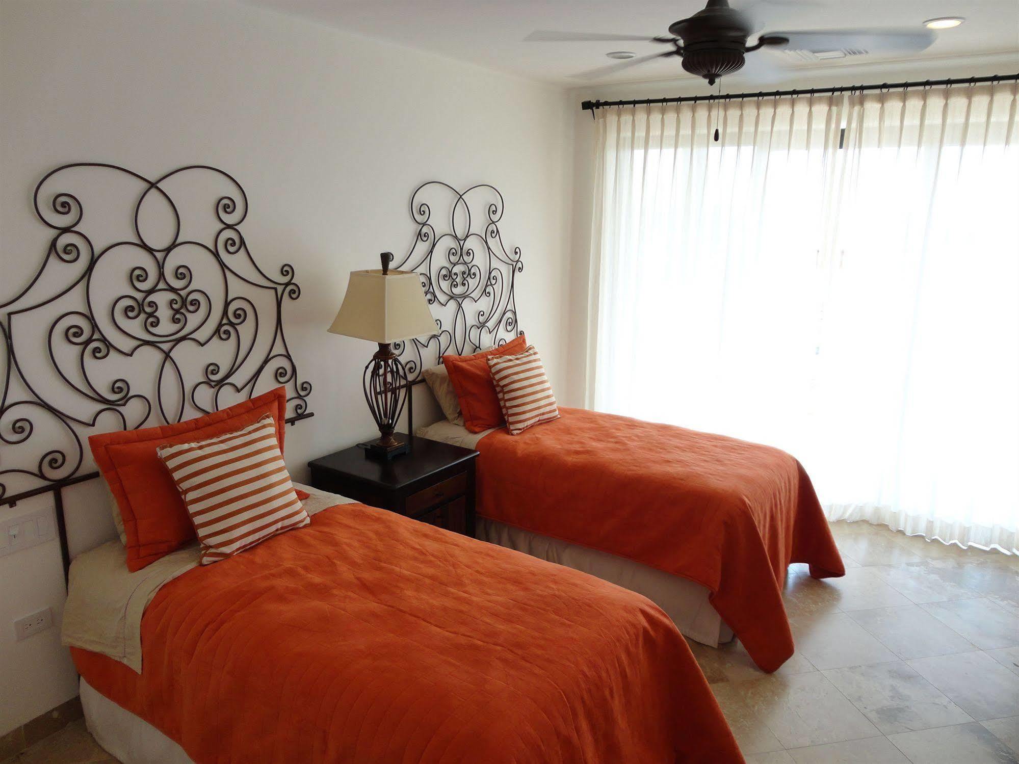 La Vista Luxury Villas At Pedregal Cabo San Lucas Exterior photo